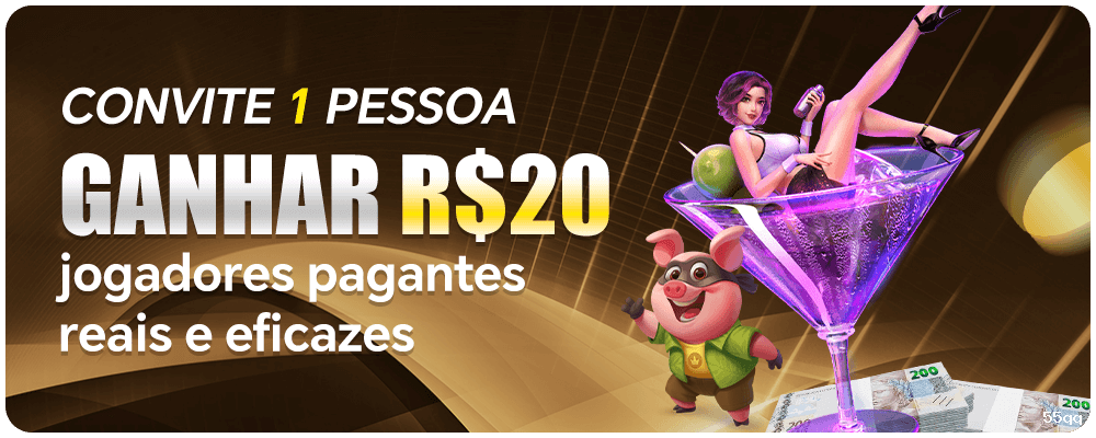 Bônus Exclusivos 55qq - Promoções Generosas e Ofertas VIP