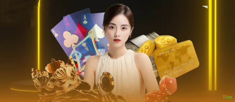 Cassino ao Vivo 55qq - Dealers Brasileiros Profissionais