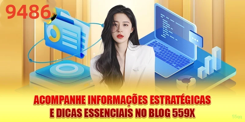 Benefícios do Login 55qq - Bônus e Vantagens Exclusivas